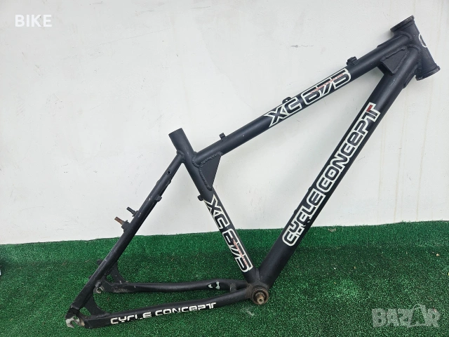 рамка 26 цола за дискова спирачка М размер