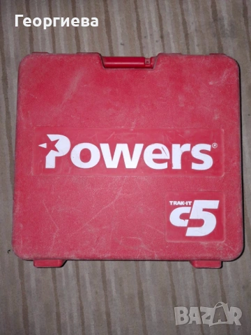 Пистолет за директен монтаж , снимка 2 - Други инструменти - 53668847