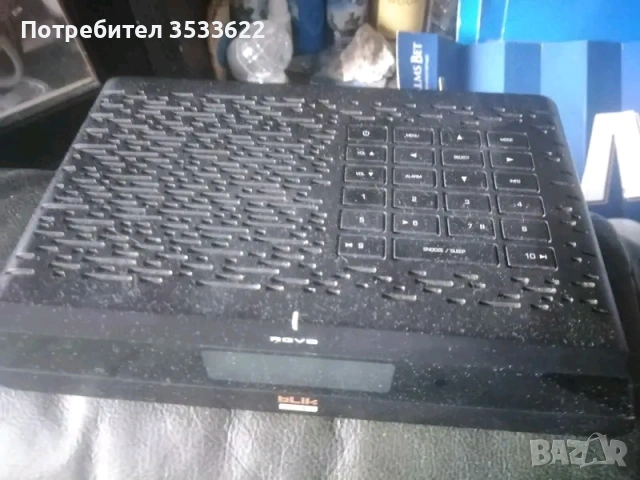 Цифрово интернет радио. , снимка 3 - Друга електроника - 53850547