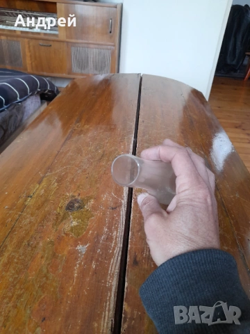 Старо стъкло за газена лампа,фенер #8, снимка 3 - Други ценни предмети - 54127386