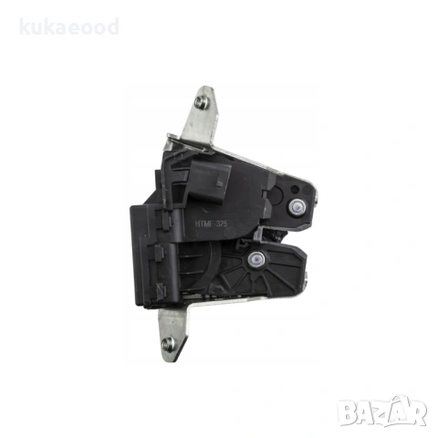 Брава за багажник за Mercedes C-Class W205 (S205), снимка 3 - Части - 54051572