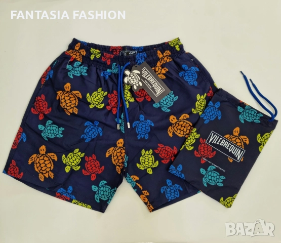 Бански шорти БАТАЛ XXL/XXXL/4XL/5XL/6XL, снимка 2 - Бански - 51717874