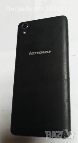 Lenovo A1000 + зарядно, снимка 4 - Други - 52491356