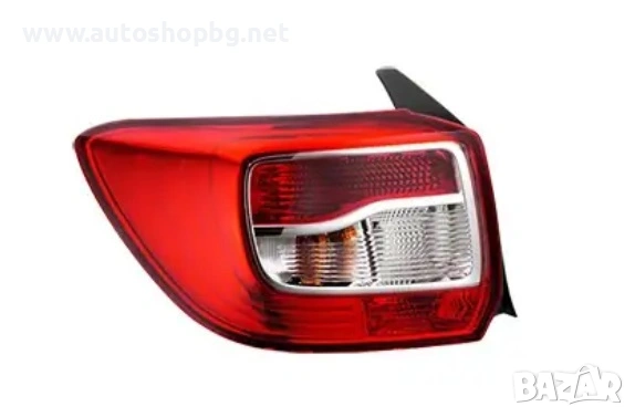 Стоп за Dacia Sandero 2013-2016 (ляв / десен)