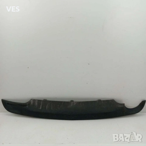 Добавка задна броня Zafira C