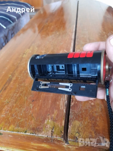 Фотоапарат Superpila, снимка 7 - Фотоапарати - 53088185