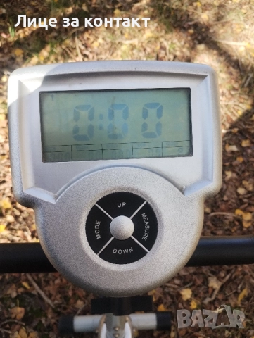 Велоаргометър, снимка 3 - Фитнес уреди - 52421546