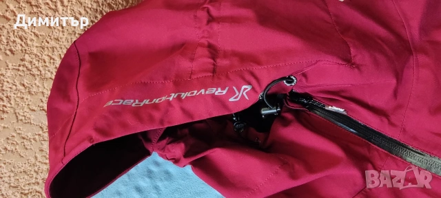 RVRC hyper jacket, снимка 5 - Якета - 54006824