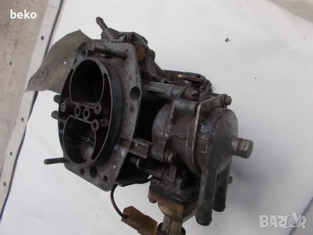 Карбуратори за разни автомобили, снимка 13 - Части - 19969432