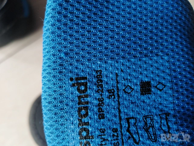 зимни обувки за момче, снимка 3 - Детски обувки - 53972692