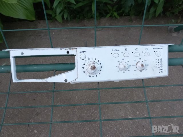 Продавам  платка за пералня Indesit IWC 61051, снимка 2 - Перални - 46029356