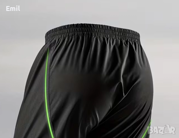 Мотоциклетен дъждобран 4 части, снимка 4 - Спортни дрехи, екипи - 52578927