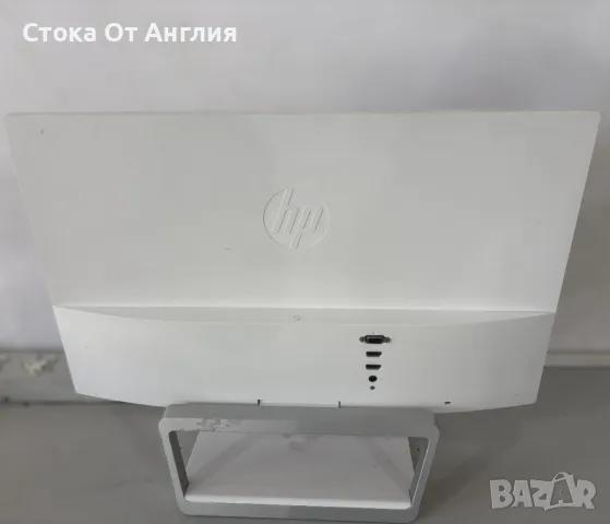 Монитор - HP 24xw, снимка 4 - Монитори - 50029335