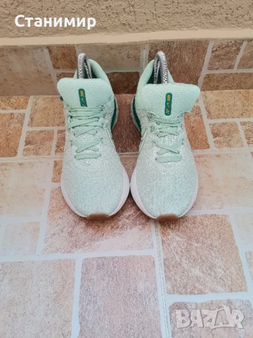 Маратонки Nike.Номер 38,5.