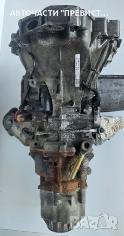 Скоростна Кутия 01E300046N 01E 300 046 N за Фолксваген Пасат Б5 VW Passat B5 1.9тди 116к. с, снимка 2 - Части - 51110419