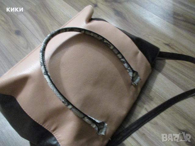 Дамска чанта/мъжка чанта , снимка 11 - Чанти - 47396884