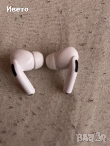 Слушалки AirPods , снимка 4 - Слушалки, hands-free - 53391881