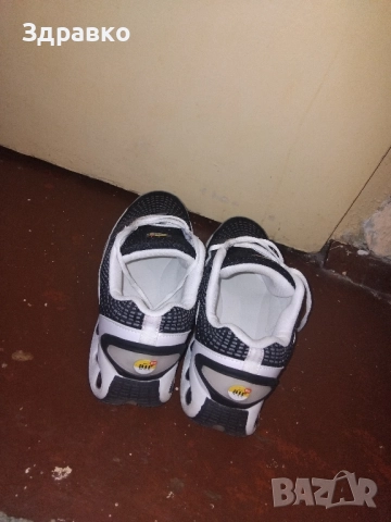 Маратонки Nike Air Max dn , снимка 2 - Маратонки - 52714068