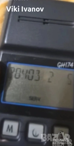 Ериксон GH174, снимка 4 - Sony Ericsson - 53922136