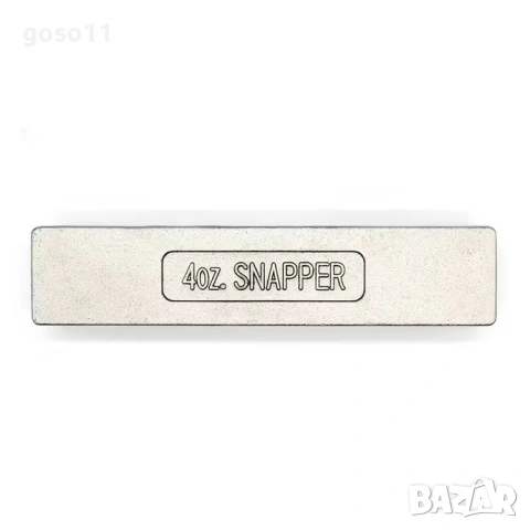 калъп за тежести, снимка 11 - Такъми - 48882376