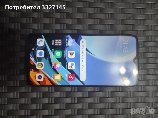 XIAOMI REDMI 9T, снимка 3 - Xiaomi - 46626277