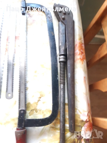 Разни инструменти по договаряне , снимка 6 - Други инструменти - 53872830