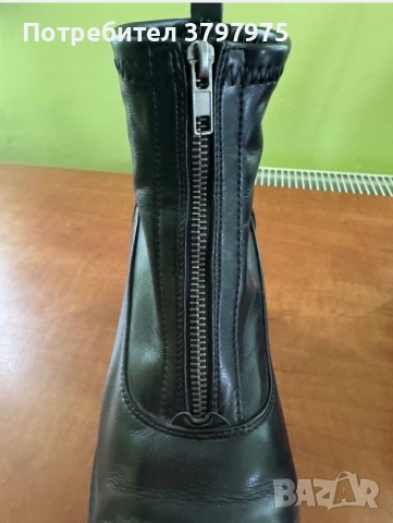 Боти Anna Field 39 номер, снимка 3 - Дамски боти - 53747562