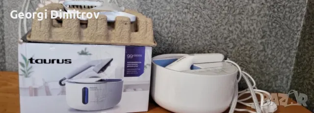 Парогенератор 