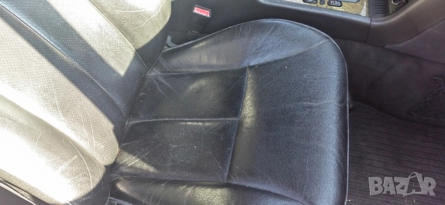 продавам Мерцедес 270Е , снимка 8 - Автомобили и джипове - 52387834