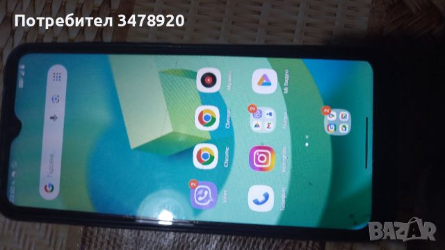 Xiaomi Redmi A2 32GB/2GB Ram , снимка 4 - Xiaomi - 46024685