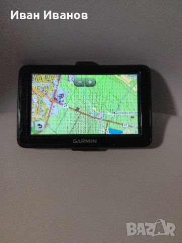 Garmin Nuvi , снимка 5 - Garmin - 52361908