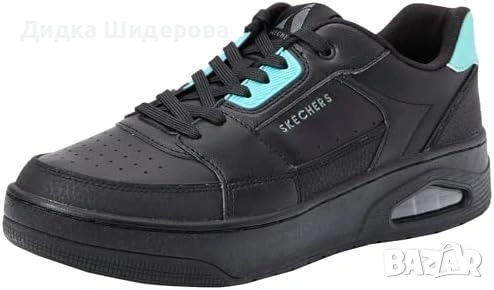 Skechers UNO Court, снимка 5 - Маратонки - 54174023