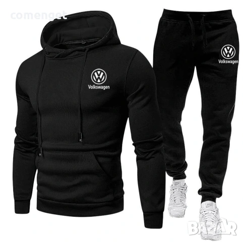 Спортни екипи /комплект суичър и долнище АЛФА РОМЕО / ALFA ROMEO, VOLKSWAGEN /SUZUKI / СУЗУКИ и др., снимка 3 - Спортни дрехи, екипи - 47288941