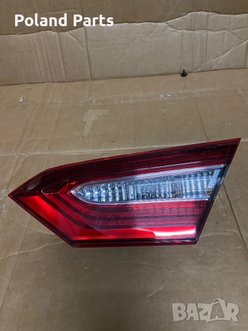 Стоп за Тойота Камри 8 Toyota Camry VIII, снимка 3 - Части - 51128063