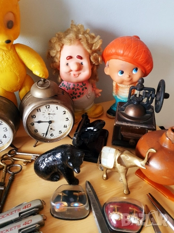 Ретро предмети, снимка 6 - Антикварни и старинни предмети - 52582617