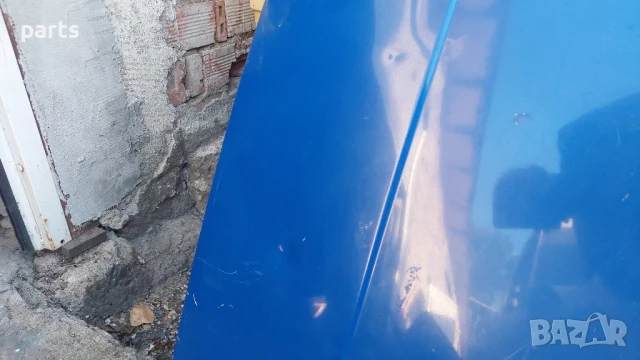 Преден Капак VW Голф 4 (2), снимка 7 - Части - 51320768