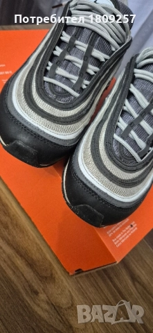 маратонки Найк97, снимка 7 - Детски маратонки - 52141090