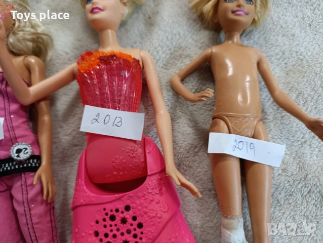 Mattel retro Barbie кукли Барби Мател, снимка 16 - Кукли - 53474308