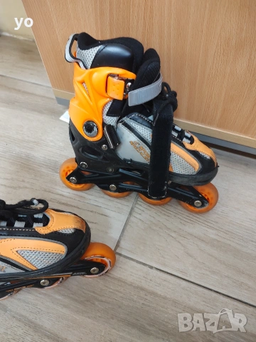 Ролери номер 29-32, снимка 3 - Ролери, кънки - 53617365