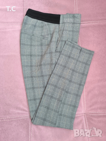 Дамски панталон, снимка 3 - Панталони - 53044766