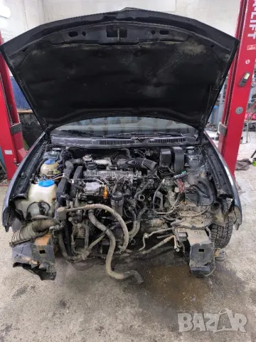 Голф 4 1.9тди 90кс 4х4 на Части , снимка 3 - Автомобили и джипове - 49609023