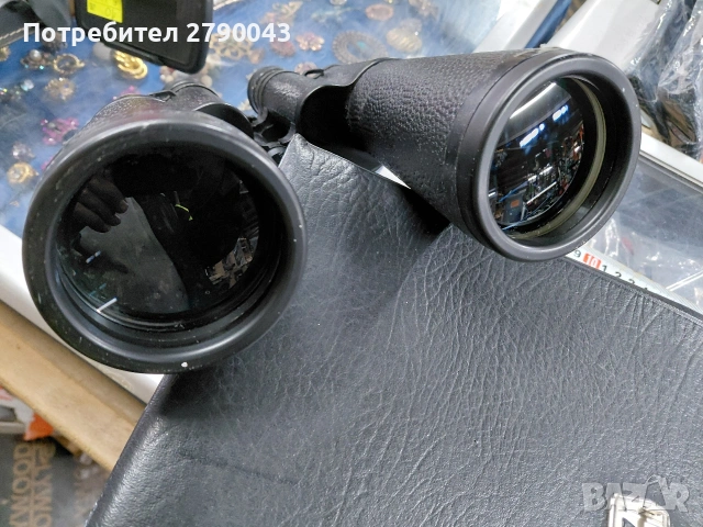 бинокъл , снимка 5 - Екипировка - 53217234