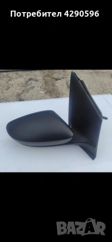 Дясно огледало ръчно за Seat Mii / Сеат Мии, снимка 2 - Части - 53713580