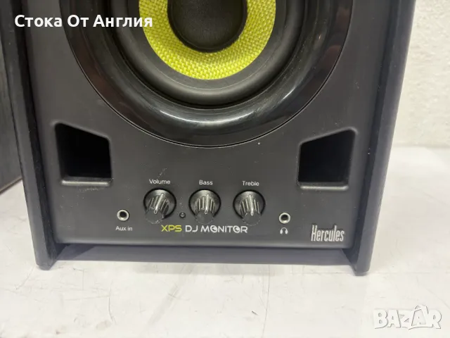 Тонколони - Herculec XPS2.080, снимка 2 - Тонколони - 50030789