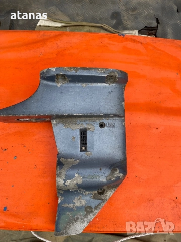 Редуктор за Yamaha