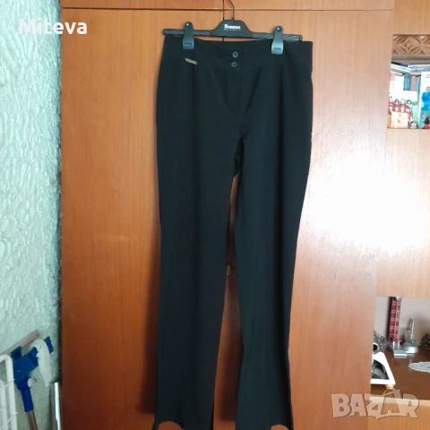 Летен дамски панталон 