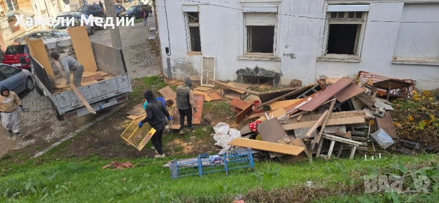 Хамали Меди Бригада, снимка 14 - Хамалски услуги - 52527856