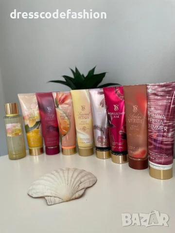 Парфюмни лосиони и мистове за тяло Victoria’s Secret , снимка 2 - Козметика за тяло - 51039126