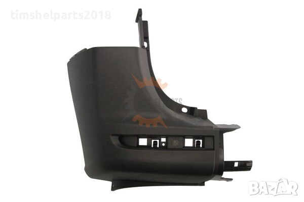 Ъгъл задна броня за Mercedes Sprinter 907 след 2018 год. - Шофьорска страна, снимка 2 - Части - 52675663