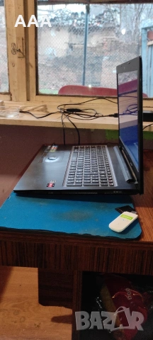 Gaming лаптоп клас а Lenovo Ideapad G 505 S A8 VISION, снимка 6 - Лаптопи за игри - 53569651